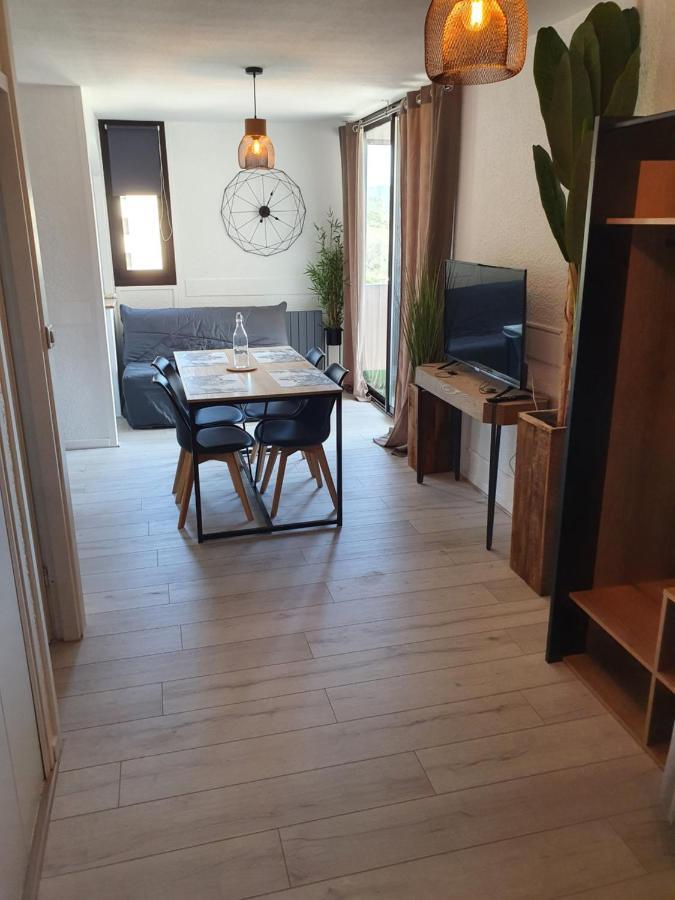 L'Exotique ! Apartment Gréoux-les-Bains Екстериор снимка